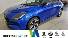 Gebraucht 2024 Suzuki Swift Comfort+ Limousine | 18.500 € (Fairer Preis)