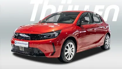 Gebraucht Opel Corsa 101 PS (74 kW) 2024 Kleinwagen