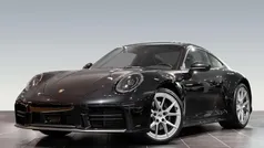 Gebraucht 2024 Porsche 911 Carrera Coupé | 142.880 € (Superpreis)