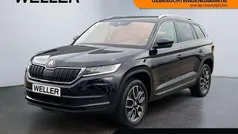 Gebraucht 2020 Skoda Kodiaq Style SUV | 29.750 € (Fairer Preis)