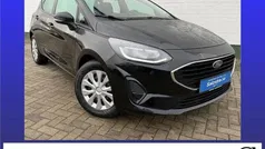 Gebraucht 2022 Ford Fiesta Limousine | 13.798 € (Fairer Preis)