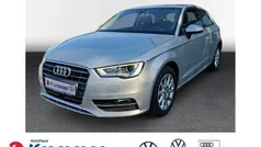 Gebraucht 2013 Audi A3 Attraction Limousine | 10.900 € (Guter Preis)
