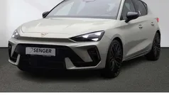 Gebraucht 2025 Cupra Leon VZ Limousine | 42.980 € (Fairer Preis)