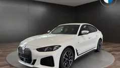 Gebraucht 2025 BMW i4 M Sport Limousine | 66.210 € (Teuer)