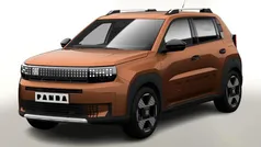 Gebraucht 2025 Fiat Grande Panda La Prima Kleinwagen | 22.230 € (Fairer Preis)