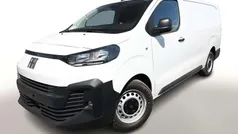 Gebraucht 2025 Fiat Scudo Van | 28.310 € (Guter Preis)