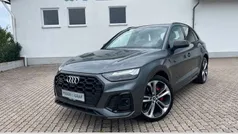 Gebraucht 2022 Audi SQ5 Ambiente SUV | 52.890 € (Guter Preis)