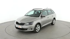 Gebraucht 2017 Skoda Fabia Style Kombi | 11.060 € (Fairer Preis)