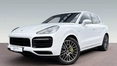 Gebraucht 2021 Porsche Cayenne SUV | 74.900 € (Superpreis)
