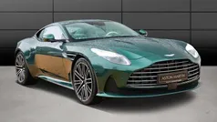Gebraucht 2025 Aston Martin DB12 Coupé | 245.007 € (Guter Preis)