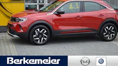 Gebraucht 2022 Opel Mokka-e Elegance SUV | 18.470 € (Fairer Preis)