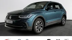 Gebraucht 2023 VW Tiguan Active SUV | 31.990 € (Fairer Preis)