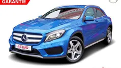 Mercedes GLA250