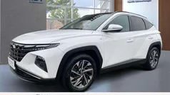 Gebraucht 2022 Hyundai Tucson Trend SUV | 22.790 € (Fairer Preis)