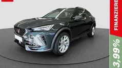 Gebraucht 2022 Cupra Formentor SUV | 26.950 € (Fairer Preis)