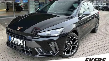 Gebraucht Cupra Leon 204 PS (150 kW) 2025 Limousine