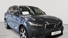 Gebraucht 2021 Volvo XC40 Inscription SUV | 25.990 € (Guter Preis)