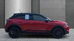 Kosmos rot + karbonschwarz Neu 2024 Opel Mokka GS Line SUV | 24.290 € (Fairer Preis)