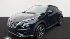 Gebraucht 2025 Nissan Juke N-Connecta SUV | 25.490 € (Superpreis)