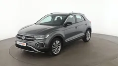Gebraucht 2022 VW T-Roc Style SUV | 27.300 € (Fairer Preis)
