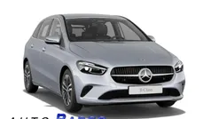 Gebraucht 2024 Mercedes B250 Advanced Plus Van / Kleinbus | 39.900 € (Fairer Preis)