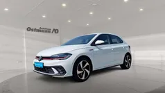 Gebraucht 2022 VW Polo GTI Kleinwagen | 23.391 € (Fairer Preis)