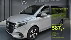 Gebraucht 2024 Mercedes EQV300 Van / Kleinbus | 51.111 € (Fairer Preis)