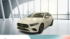 Mercedes A200