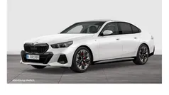 Gebraucht 2024 BMW 520 M Sport Limousine | 53.880 € (Fairer Preis)