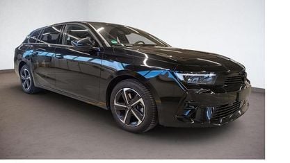 Occasion Opel Astra 131 ch (96 kW) 2024 Noir Break