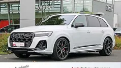 Gebraucht 2025 Audi SQ7 Ambiente SUV | 99.770 € (Superpreis)