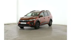 Gebraucht 2025 Dacia Jogger Extreme Kombi | 20.880 € (Fairer Preis)