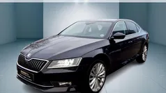 Gebraucht 2018 Skoda Superb Style Limousine | 23.950 € (Etwas zu teuer)