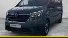 Grau Neu 2025 Renault Trafic Komfort Van / Kleinbus | 35.105 € (Guter Preis)