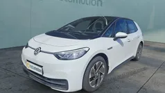 Weiß Gebraucht 2021 VW ID.3 Pro Performance Kleinwagen | 19.640 € (Fairer Preis)