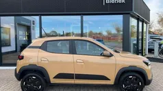 Beige Gebraucht 2024 Dacia Spring Extreme Kleinwagen | 18.435 € (Fairer Preis)