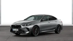 Grau Neu 2025 BMW M235 Performance Coupé | 57.290 € (Guter Preis)