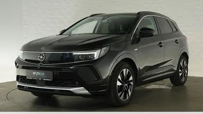 Gebraucht Opel Grandland X Ultimate 224 PS (164 kW) 2022 SUV