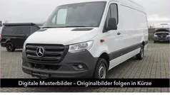 Gebraucht 2023 Mercedes Sprinter Van | 32.547 € (Superpreis)