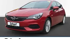 Gebraucht 2020 Opel Astra Elegance | 15.690 € (Fairer Preis)