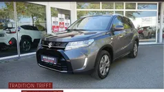 Blau Gebraucht 2025 Suzuki Vitara Comfort SUV | 19.990 € (Superpreis)