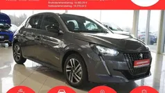 Gebraucht 2023 Peugeot 208 Allure Kleinwagen | 18.410 € (Fairer Preis)