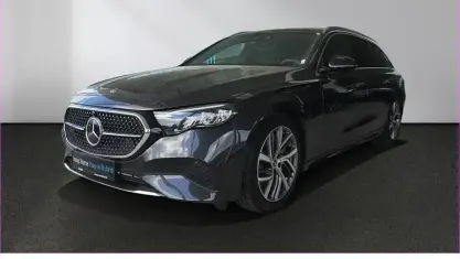 Brugt Mercedes E300 Avantgarde 313 HK (230 kW) 2025 Grå Stationcar