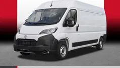 Icewhite epr Neu 2024 Toyota Proace H2 Van | 34.489 € (Superpreis)