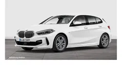 Gebraucht 2022 BMW 118 M Sport Kleinwagen | 24.590 € (Fairer Preis)