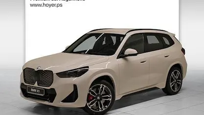 Gebraucht BMW iX1 M Sport 150 kW (204 PS) 2025 SUV