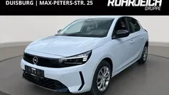 Gebraucht 2025 Opel Corsa Edition Kleinwagen | 19.490 € (Guter Preis)