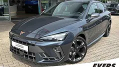 Gebraucht 2024 Cupra Leon Limousine | 31.450 € (Fairer Preis)