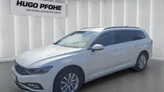 Gebraucht 2021 VW Passat Business Kombi | 20.490 € (Guter Preis)