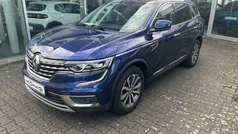 Blau Gebraucht 2020 Renault Koleos LIMITED SUV | 18.996 € (Fairer Preis)